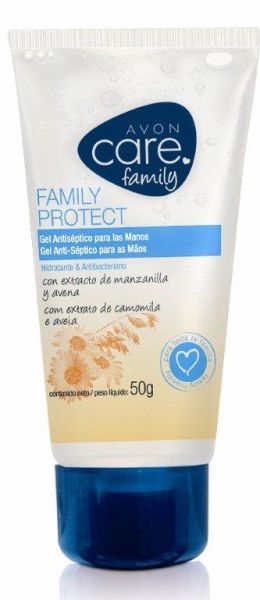 Gel Anti-séptico para as mãos