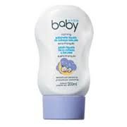 SABONETE LIQUIDO AVON BABY  CALMING