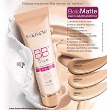 RENEW BB CREAM MULTIBENEFICIOS